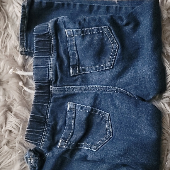 Pull On Jeans - Picture 5 of 11